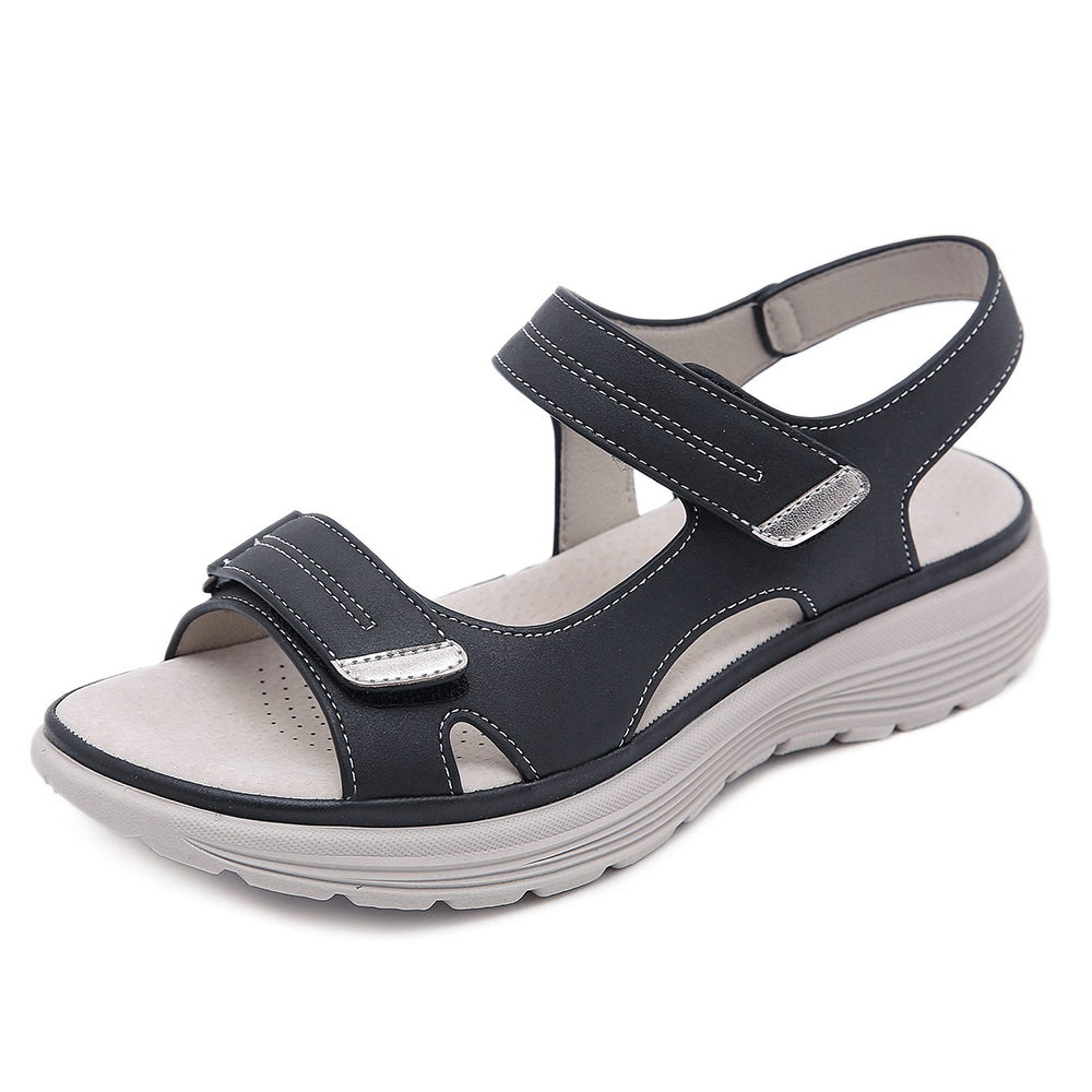 Alisson™ | Orthopädische Sandalen