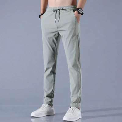 2025 Neue Modelle Unisex schnelltrocknende Stretchhosen