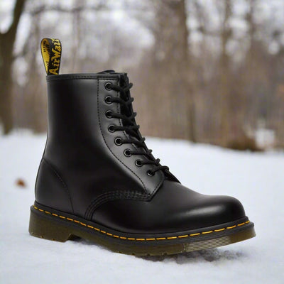 Geline | Hochgeschnittene Winterstiefel