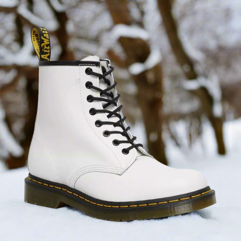 Geline | Hochgeschnittene Winterstiefel