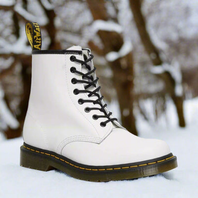 Geline | Hochgeschnittene Winterstiefel