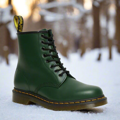 Geline | Hochgeschnittene Winterstiefel