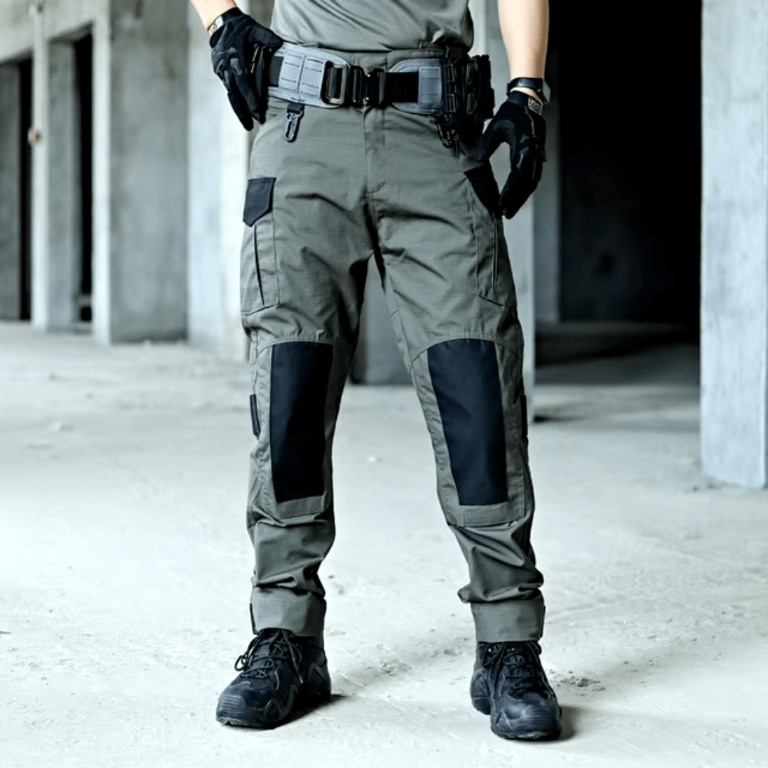 Strapazierfähige Taktische Cargohose