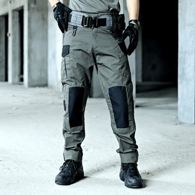 Strapazierfähige Taktische Cargohose