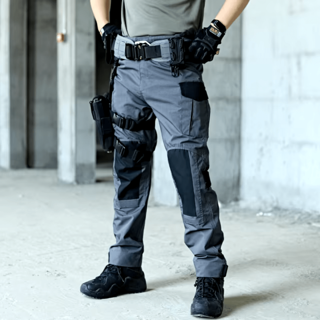 Strapazierfähige Taktische Cargohose