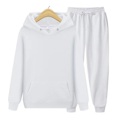 Unisex Trainingsanzug Set