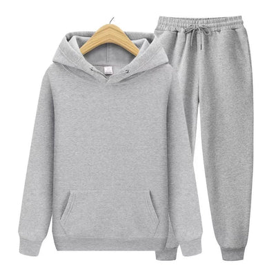 Unisex Trainingsanzug Set