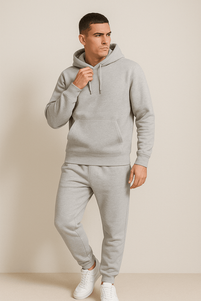 Unisex Trainingsanzug Set