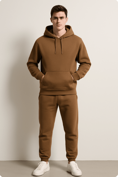 Unisex Trainingsanzug Set
