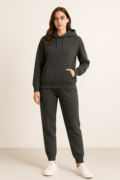 Unisex Trainingsanzug Set