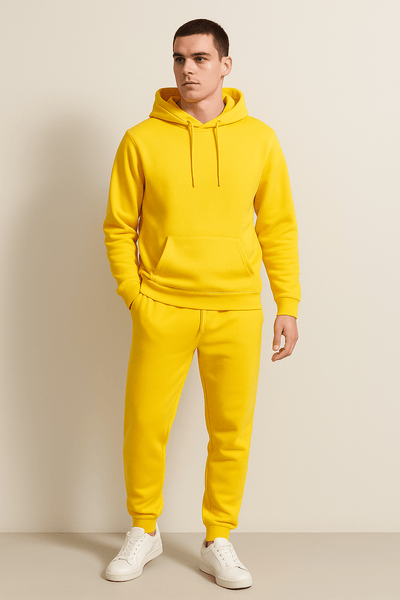 Unisex Trainingsanzug Set