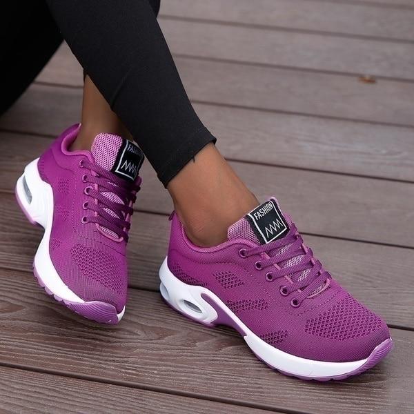Florence - Bequeme Sneakers