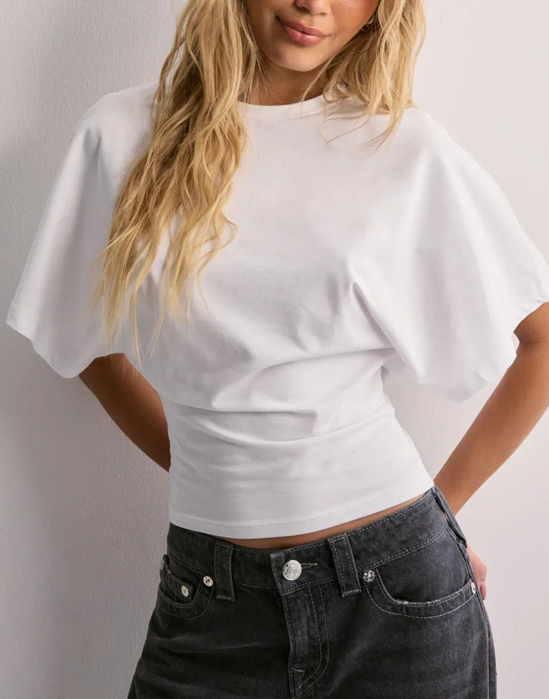 Kathleen | Weites Ärmelshirt