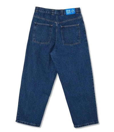 Vanmart - Weite Baggy Jeans Herren Skater Stil