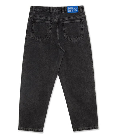 Vanmart - Weite Baggy Jeans Herren Skater Stil