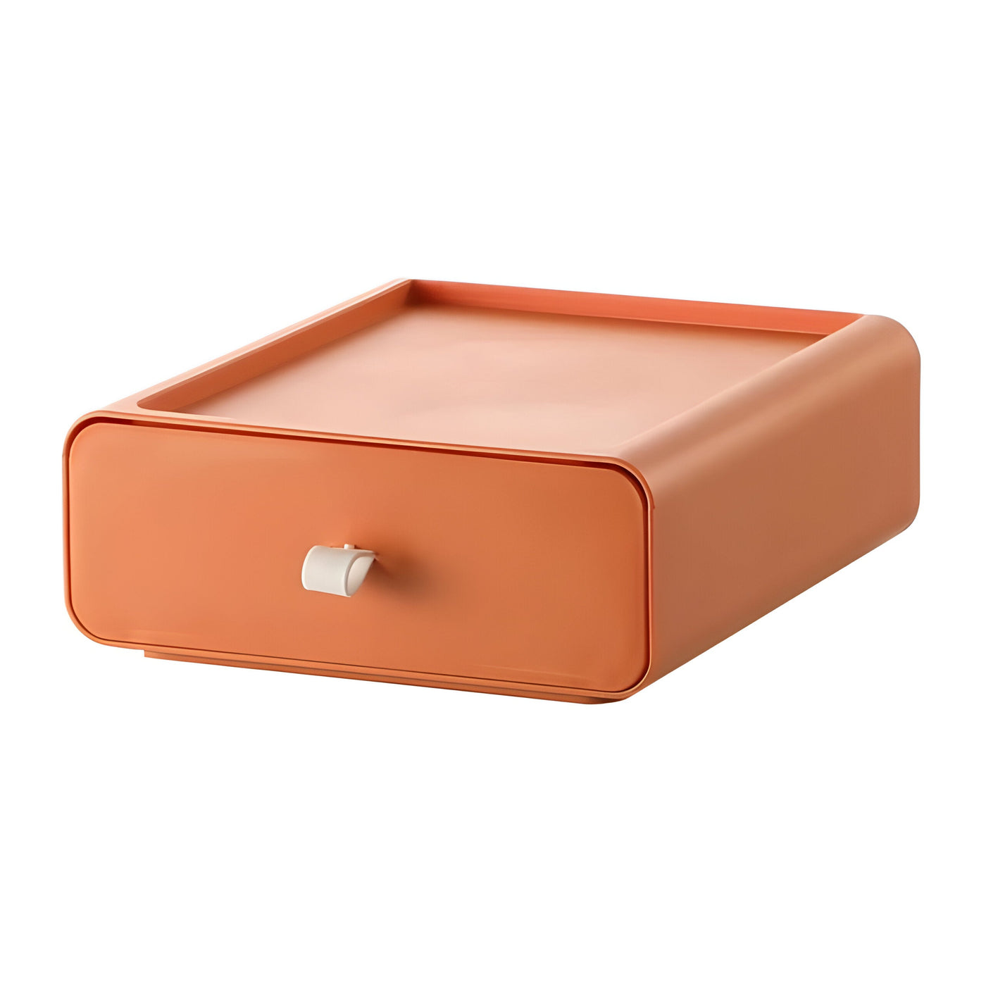 StackNest Box – Farbige Stapelbare Aufbewahrungsboxen