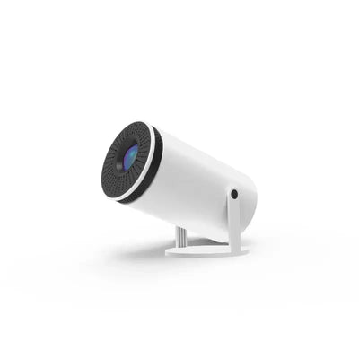 Tragbarer Smart Beamer – VisionCast 130X