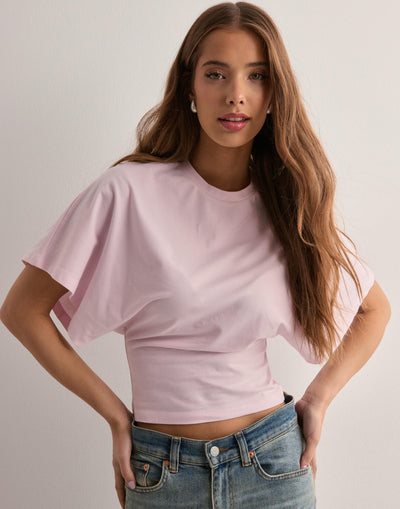 Kathleen | Weites Ärmelshirt