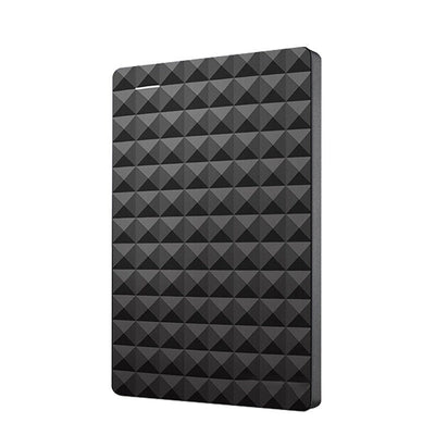 Ultra-dünne tragbare Festplatte 10TB mit USB 3.0 – Axton