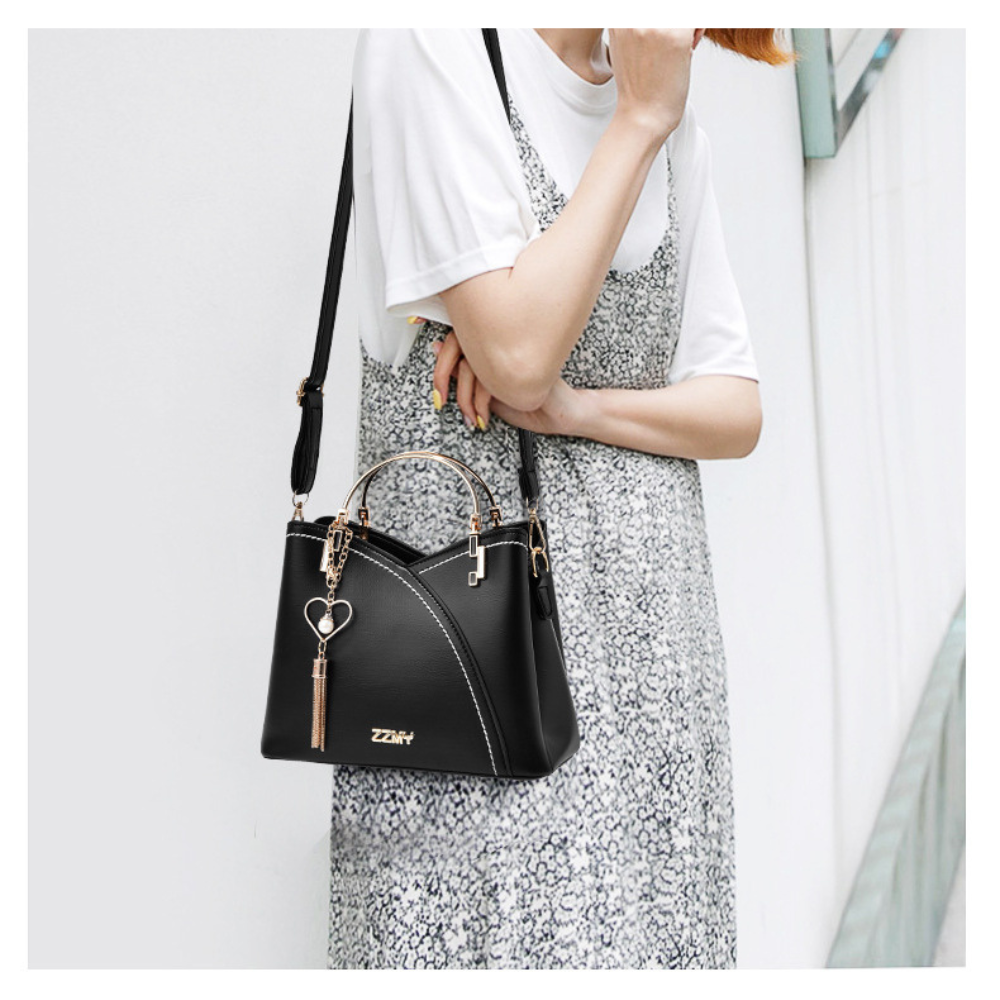 Taylor- Luxus Handtasche Schulter Stylischer Look