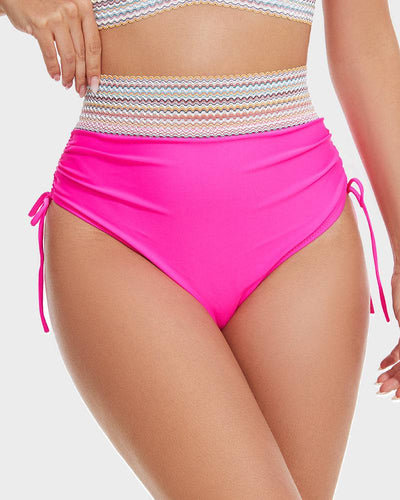 Stephanie - Korrigierender Bikini Damen Formgebend Komfort