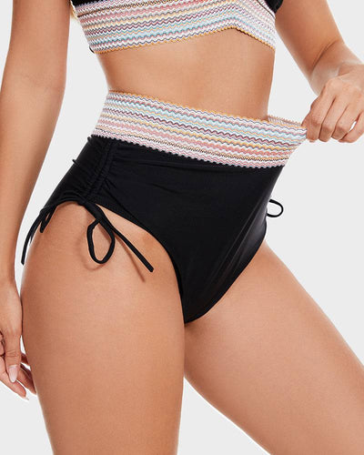 Stephanie - Korrigierender Bikini Damen Formgebend Komfort