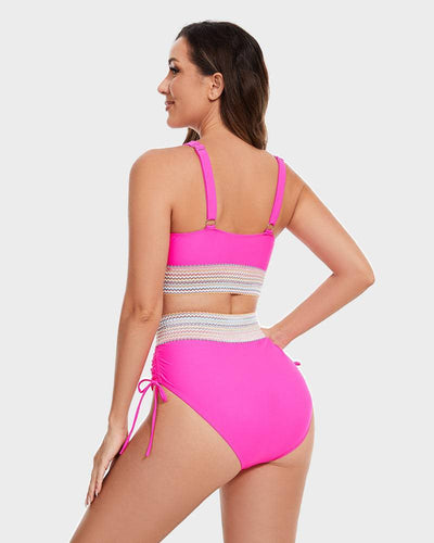 Stephanie - Korrigierender Bikini Damen Formgebend Komfort