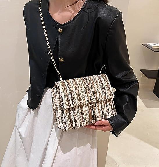 Valerie - schicke und kompakte elegante clutch