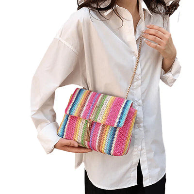 Valerie - schicke und kompakte elegante clutch