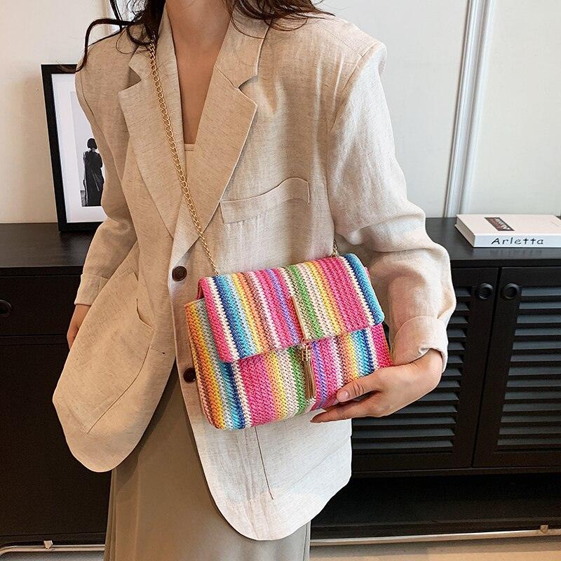 Valerie - schicke und kompakte elegante clutch
