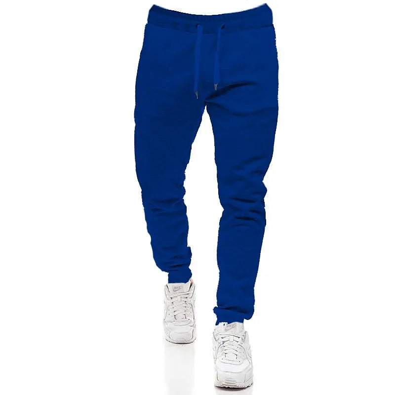 Benjamin - warme jogginghose für herren