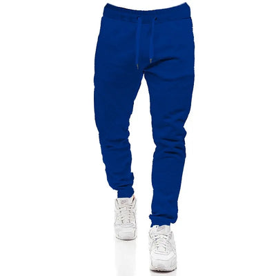 Benjamin - warme jogginghose für herren