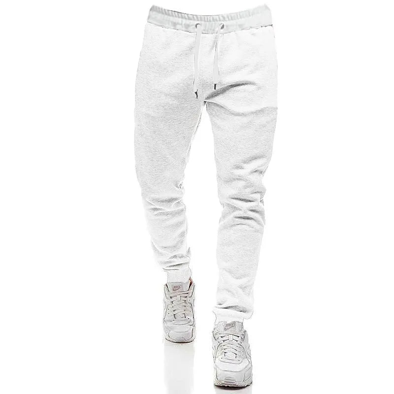 Benjamin - warme jogginghose für herren