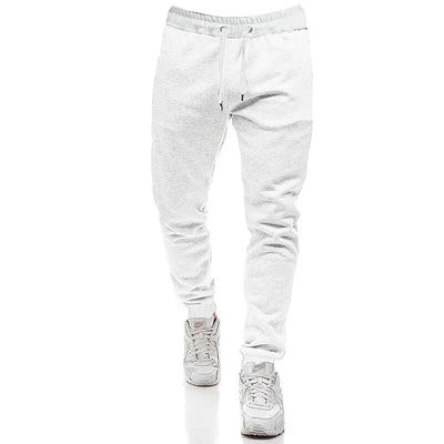 Benjamin - warme jogginghose für herren