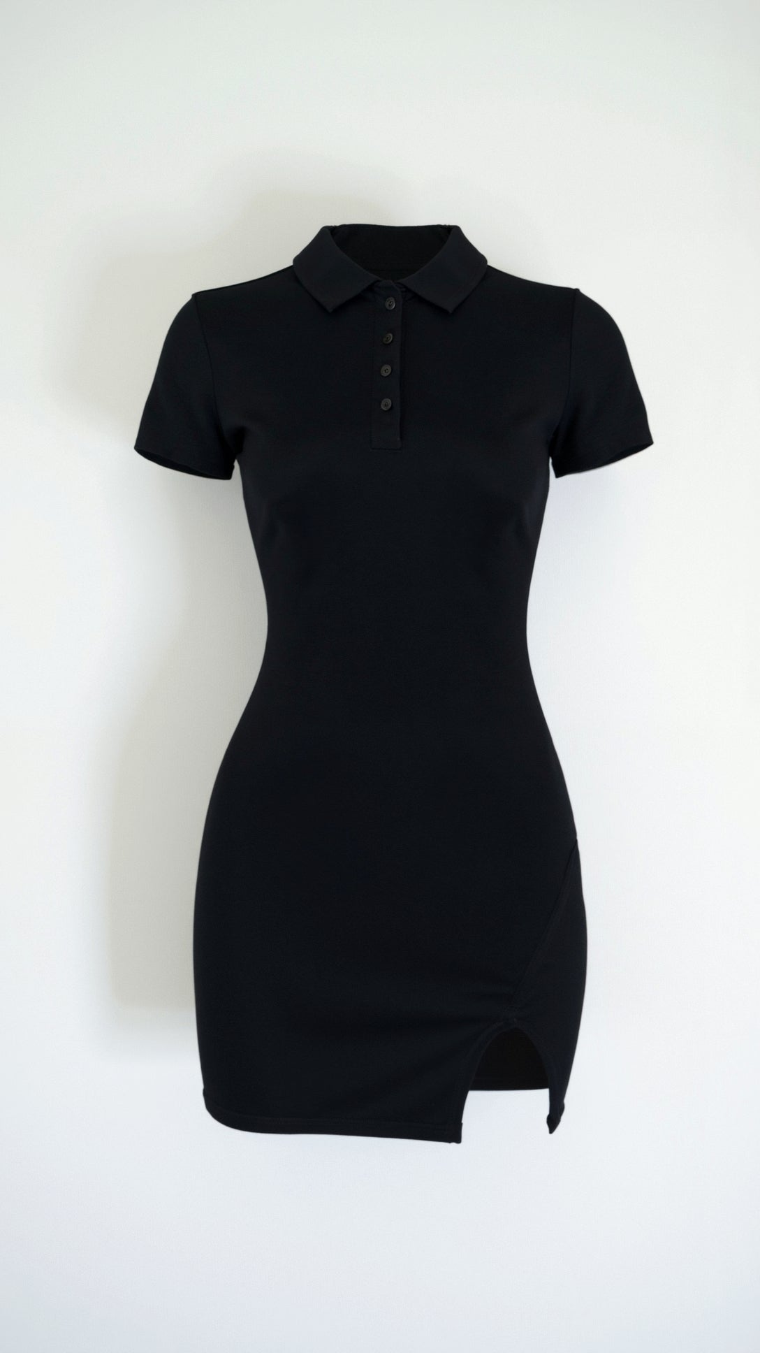 Zara Minikleid