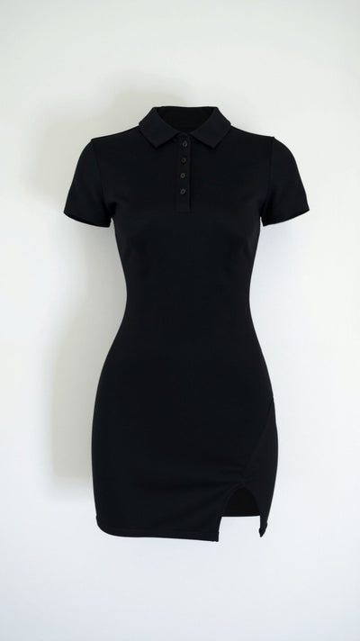 Zara Minikleid