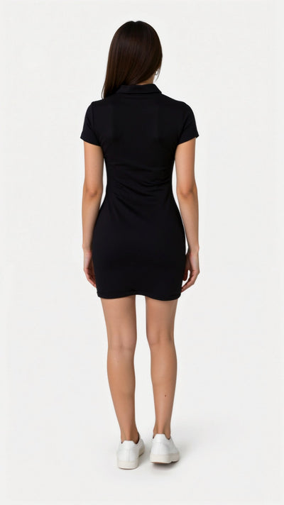 Zara Minikleid