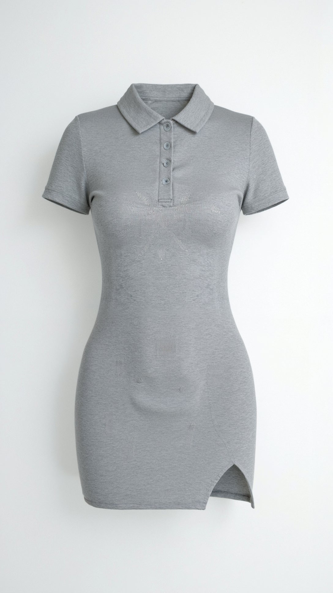 Zara Minikleid