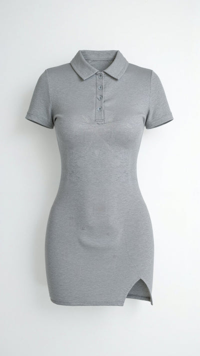 Zara Minikleid