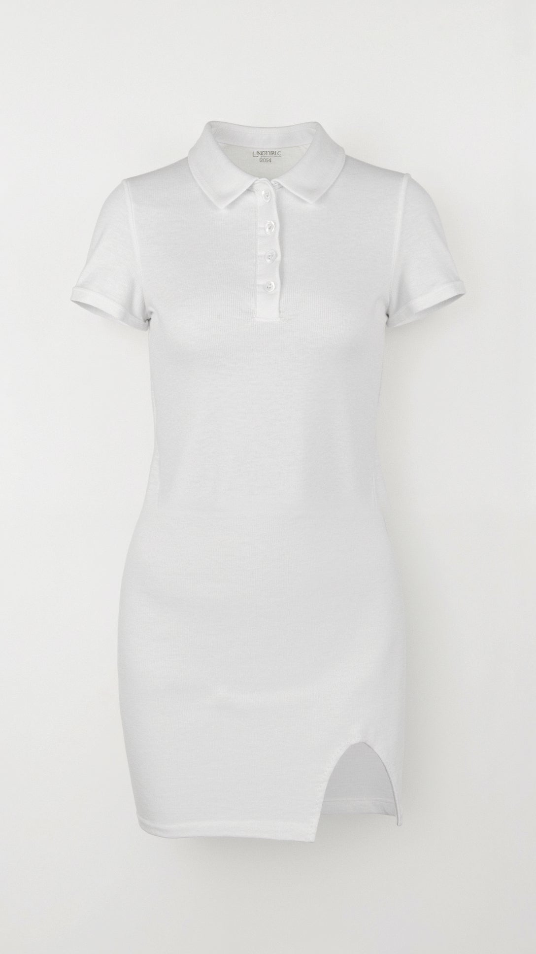 Zara Minikleid