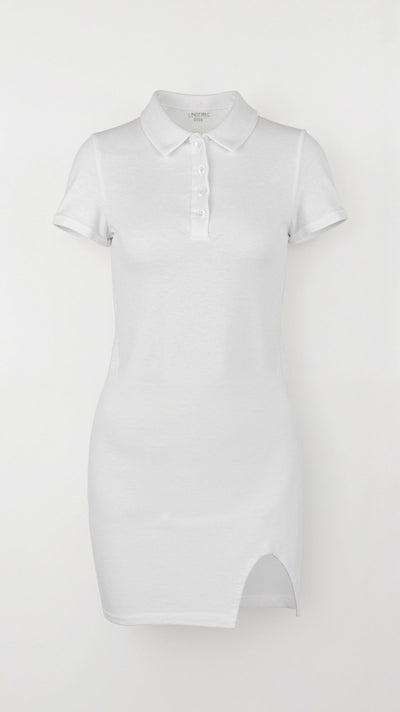 Zara Minikleid