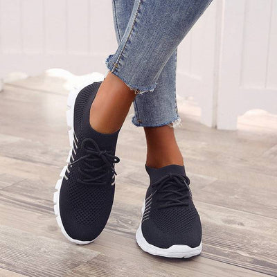 Bequeme orthopädische turnschuhe - Genna