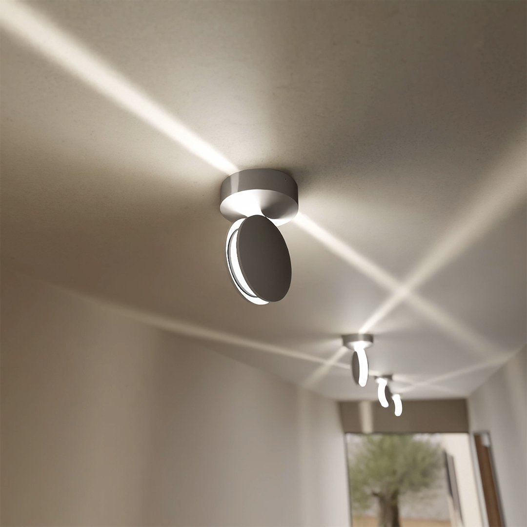 360° LED Projekt Spotlight – HaloGlow