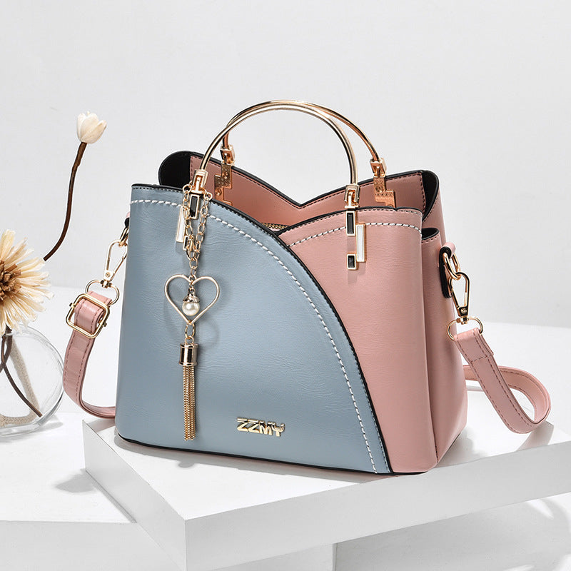 Taylor- Luxus Handtasche Schulter Stylischer Look