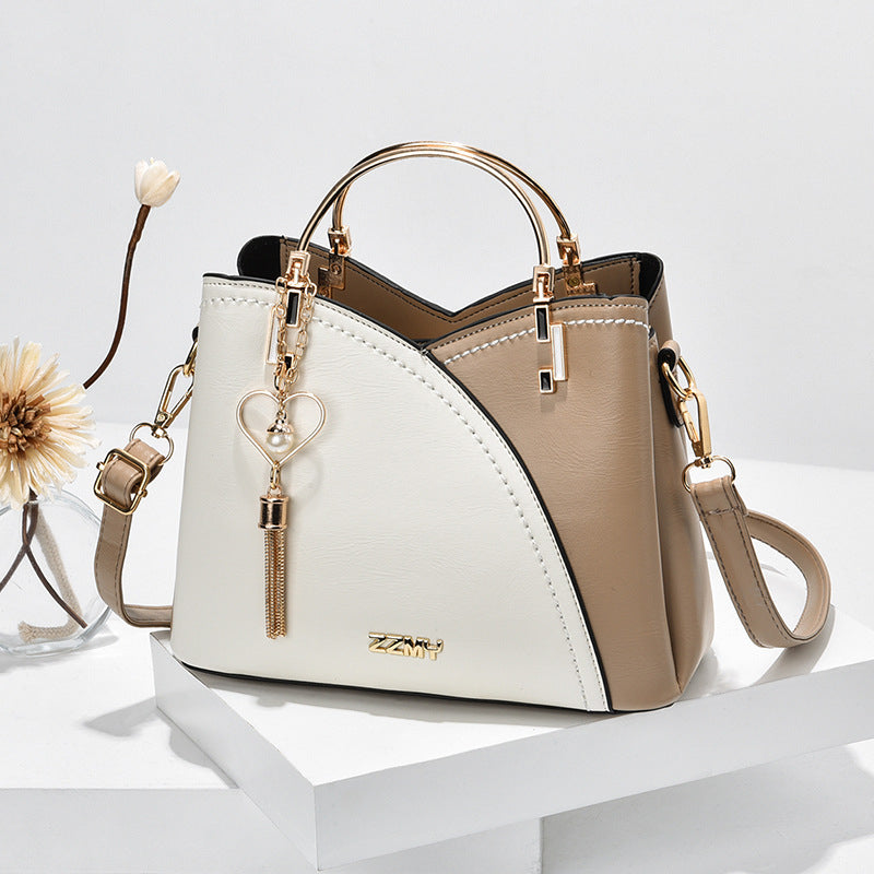 Taylor- Luxus Handtasche Schulter Stylischer Look