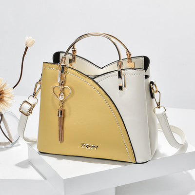 Taylor- Luxus Handtasche Schulter Stylischer Look