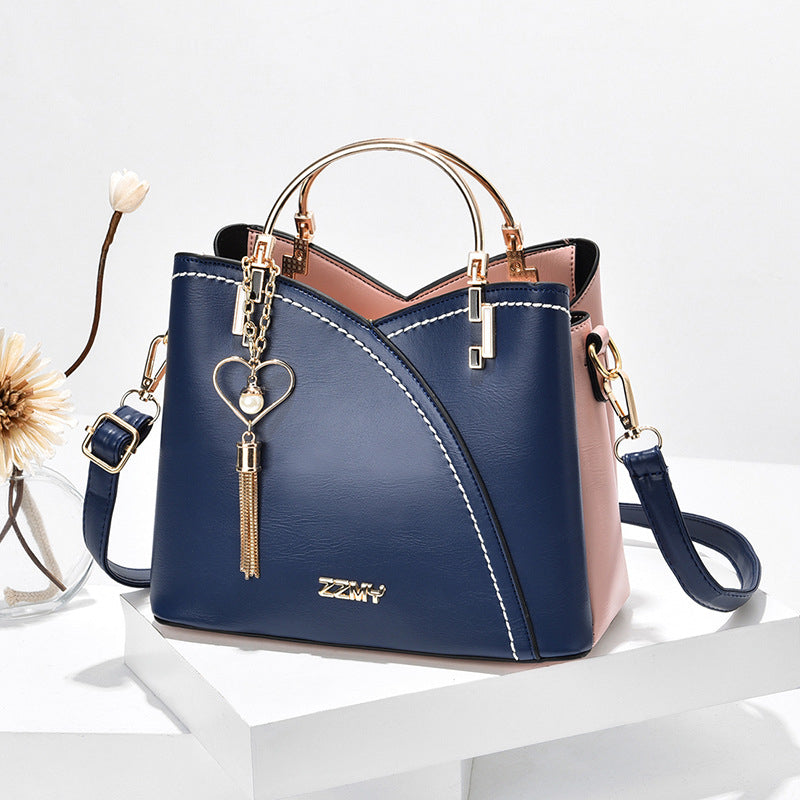 Taylor- Luxus Handtasche Schulter Stylischer Look