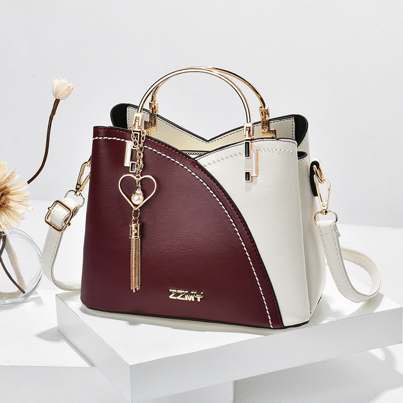 Taylor- Luxus Handtasche Schulter Stylischer Look